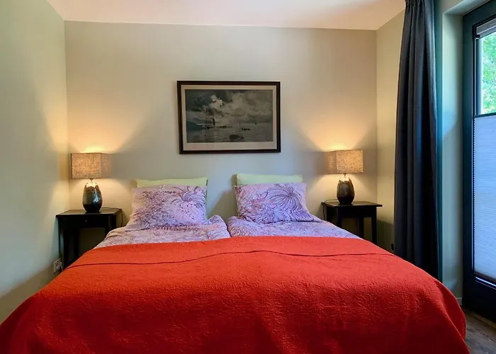 B&B de Ruijsvogel