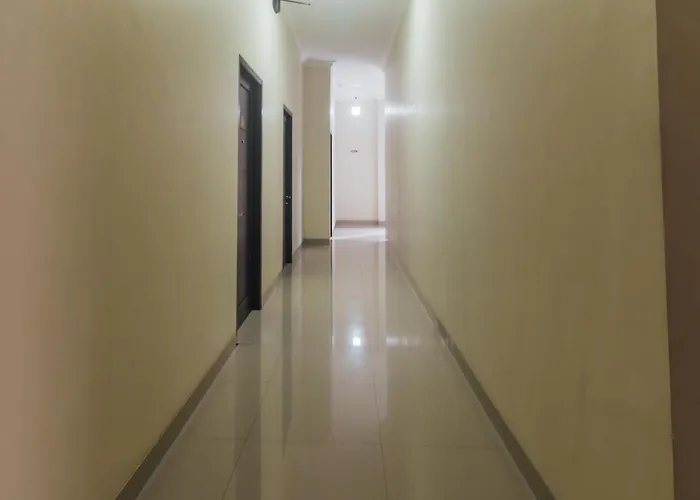 Clean & Comfort Homestay