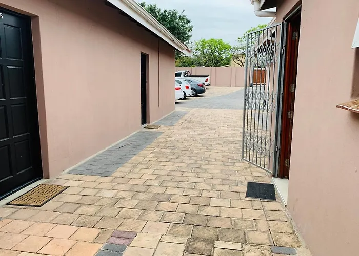 Sivande B&B