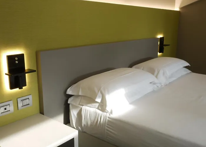 RB del Teatro&Apartaments