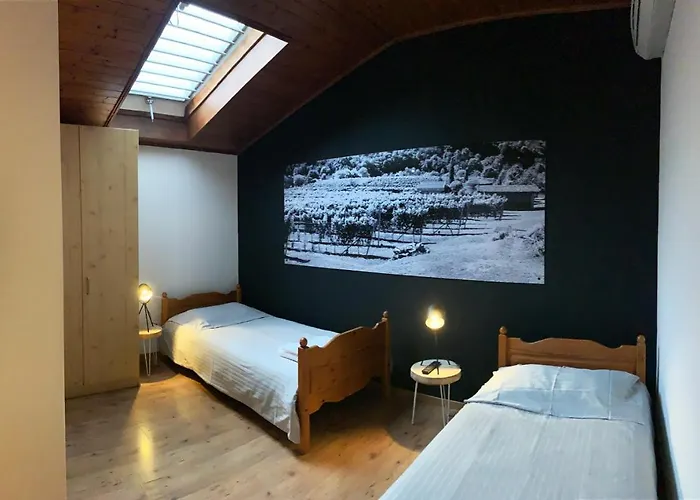 Borgovecchio Albergo