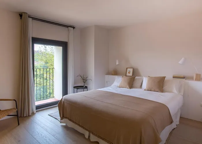 Hotel Rural Mas De L'Illa