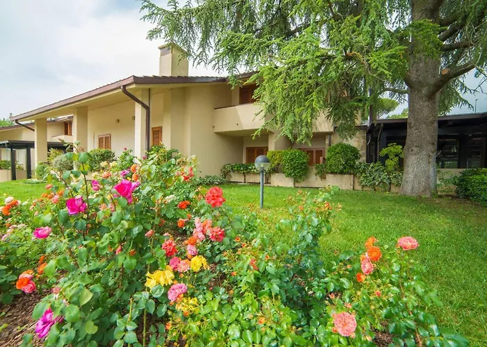 Montebello Park Hotel