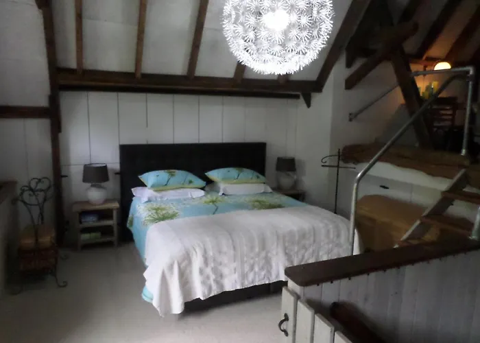 B&B De Pimpelmees