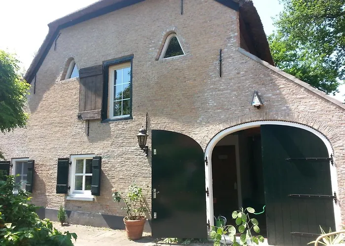 B&B De Pimpelmees