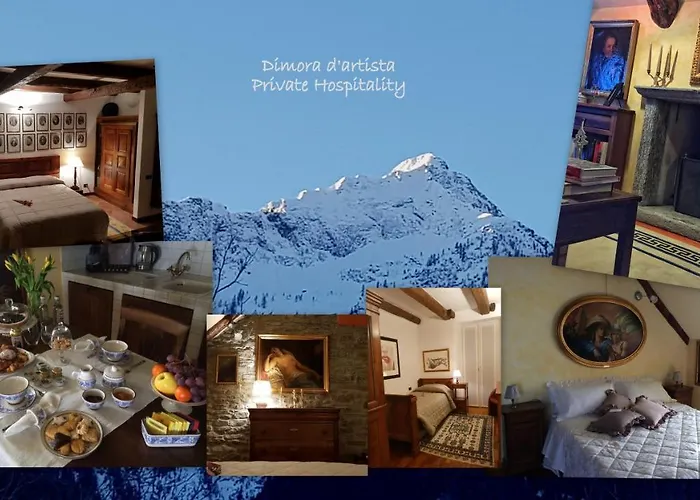 Dimora d'Artista