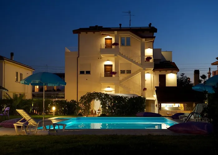 La Casa di Rinaldo B&B