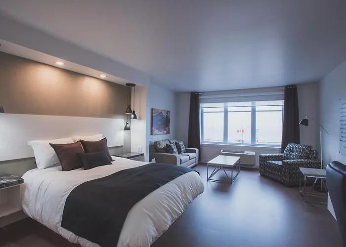 Les Suites De La Chocolaterie