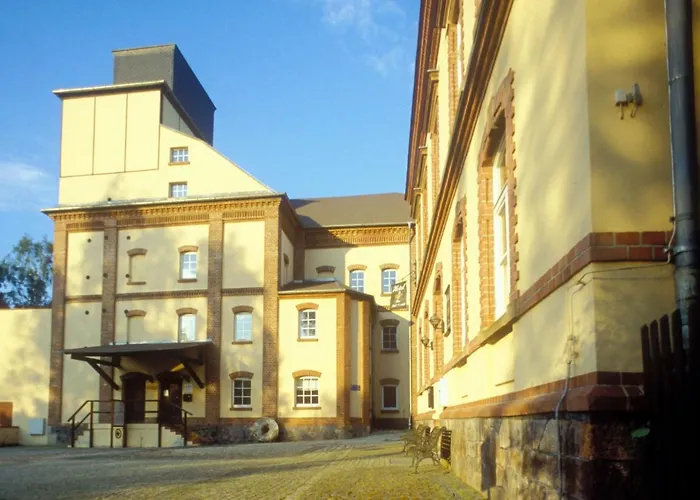Hotel Zur Schlossmuehle