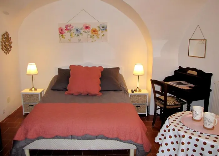 La Chambre D'Hotes Du Cladan