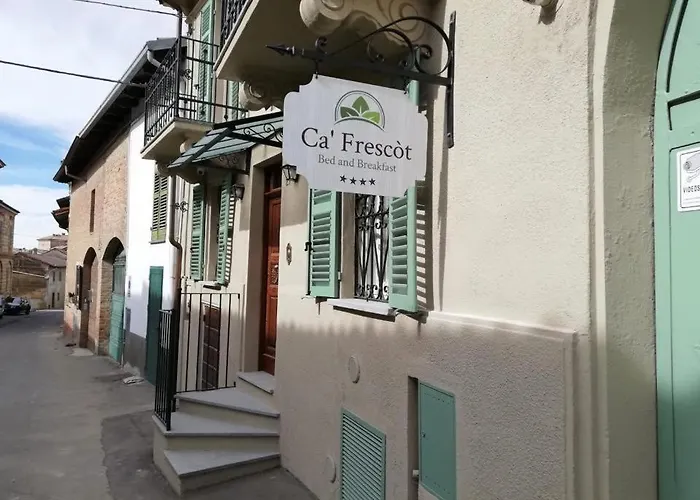 Ca' Frescòt
