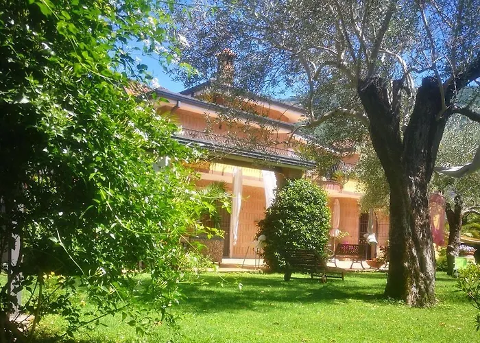 Villa Luisa