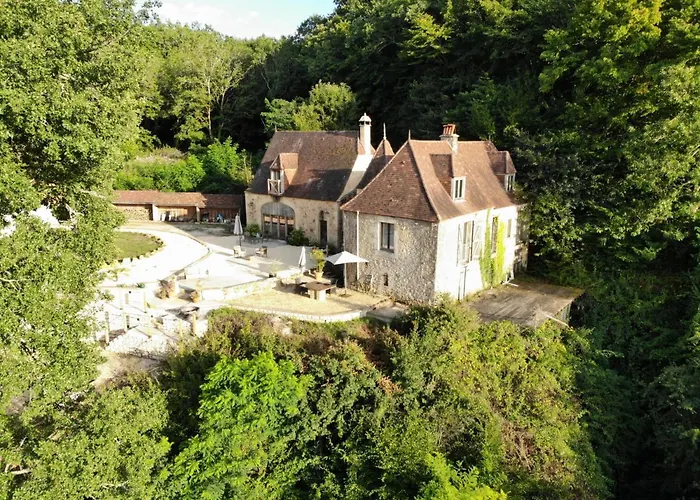 Le Relais Des Galets