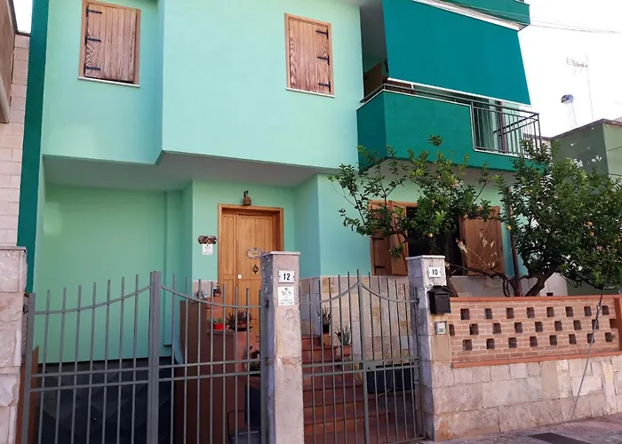 B&B Lo Smeraldo