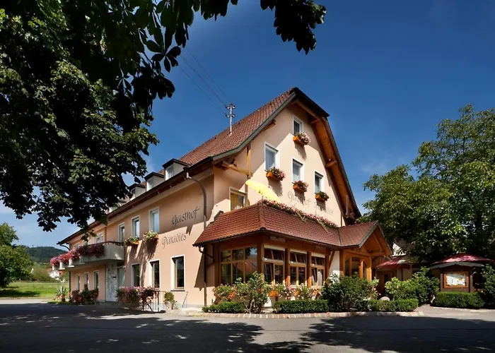 Landgasthof Paradies