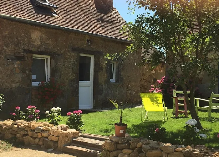 La Marchanderie