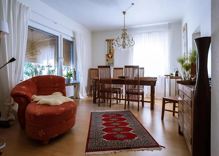 Tektona "Bed & Breakfast"