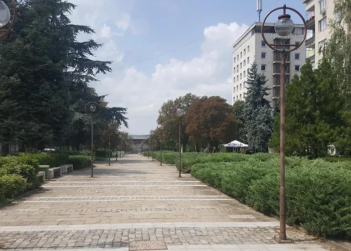 Хотел Таганрог