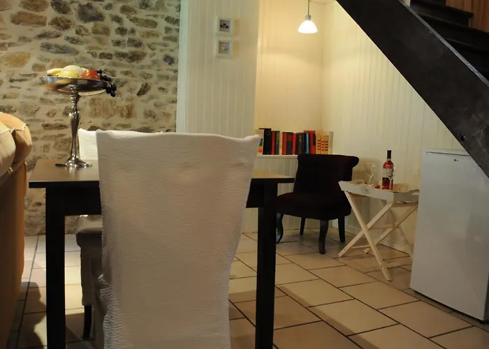 B&B Maison Coralie