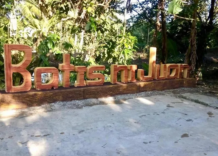 Batis Ni Juan Leisureland