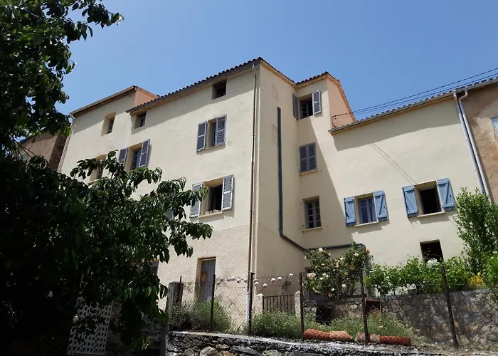 Casa Franceschi