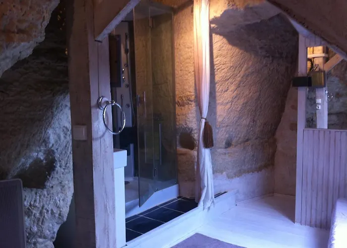 Troglodyte Loft