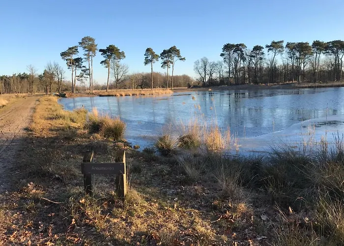 De Kempse Hoeve B&B