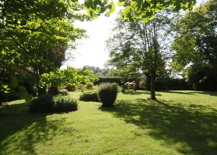Le Collet Vert