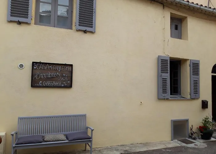 Casa Franceschi