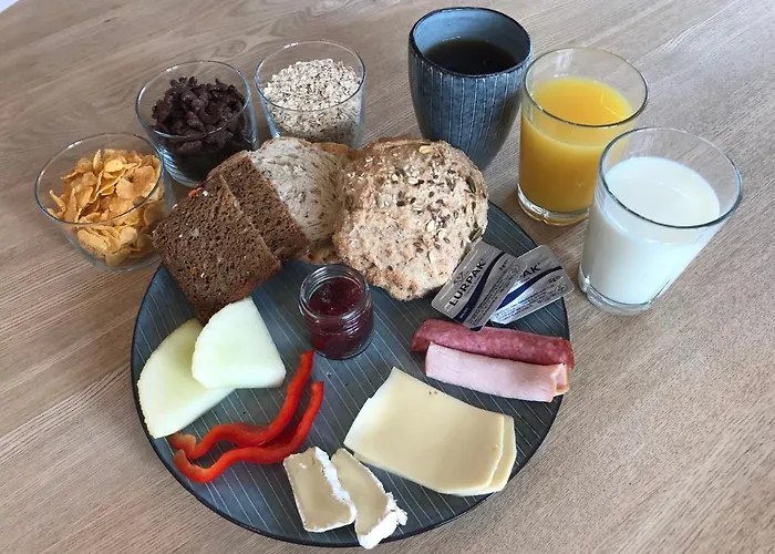 Nilles Bed & Breakfast