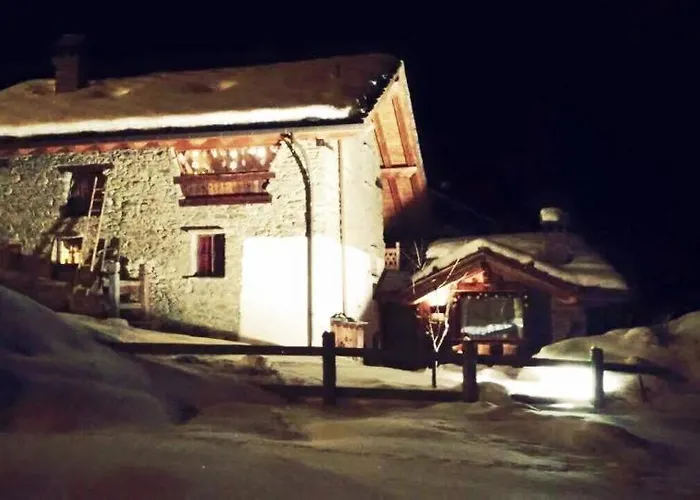 B&B Lo Djoua De Toueno