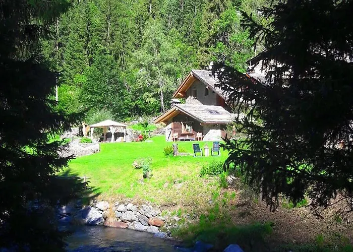 B&B Lo Djoua De Toueno