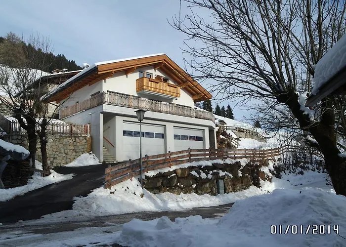 Saxlhof