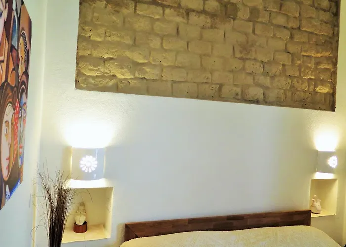 B&B-Le Rondini