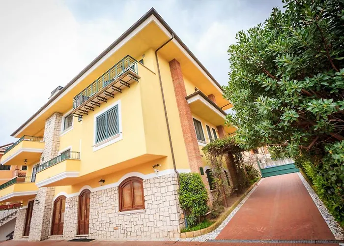Na' Poesia B&B di Charme
