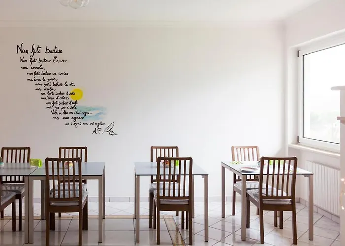 Na' Poesia B&B di Charme
