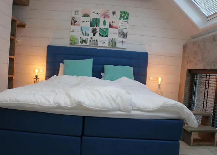 B&B de Petrakerk