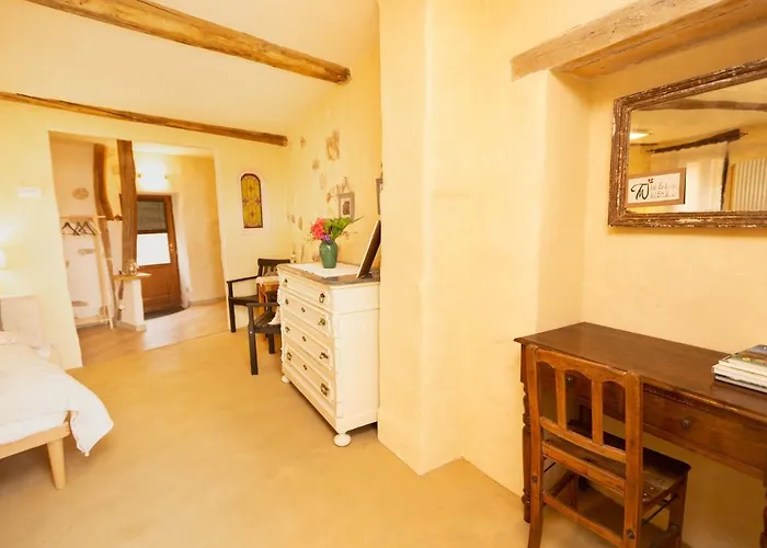 b&b Balcone del Biellese