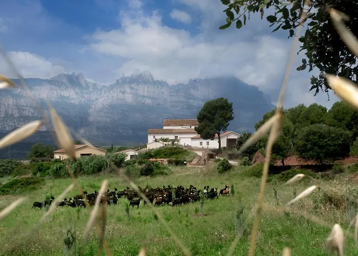 La Frasera Alojamiento Rural