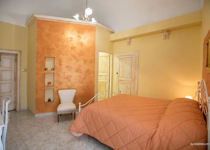 B&B Nonna Lella