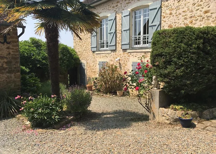 chambre privée