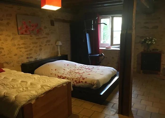 chambre privée