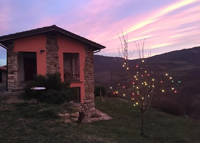 nido d'amore