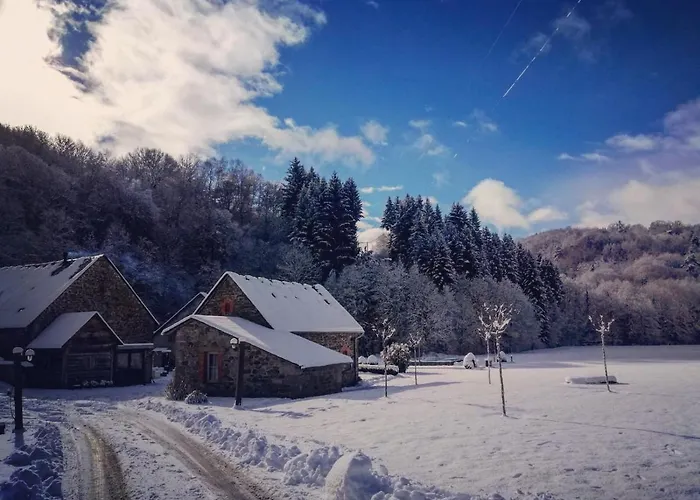 Moulin Des Borderies