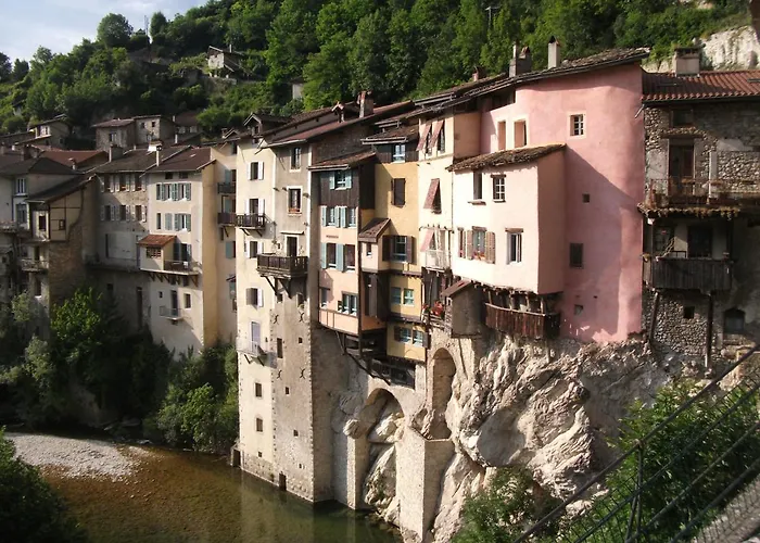 Gite Et Chambre D'Hote