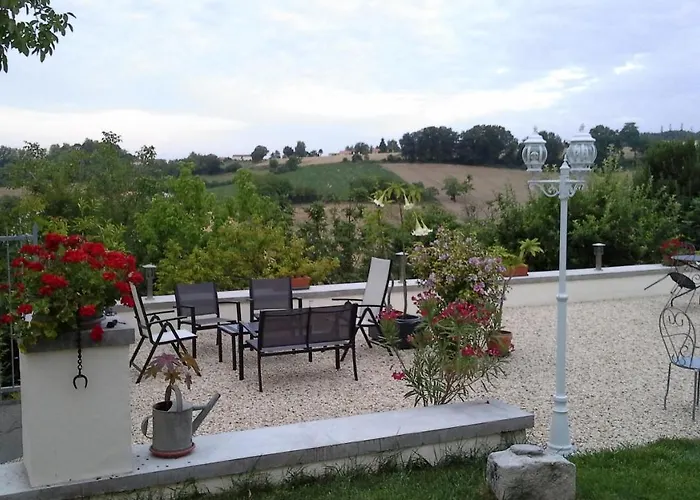 Montismaurelli