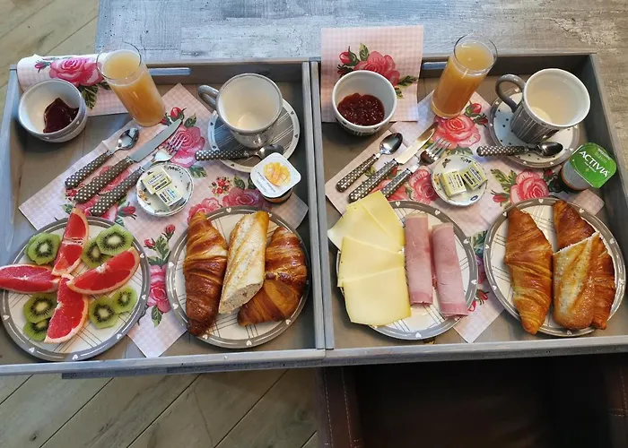 La Riviere Du Bien Etre