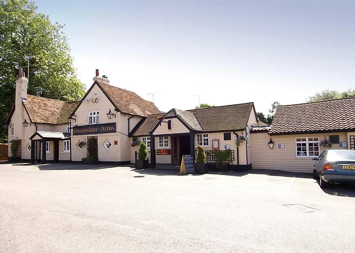 Premier Inn Bracknell