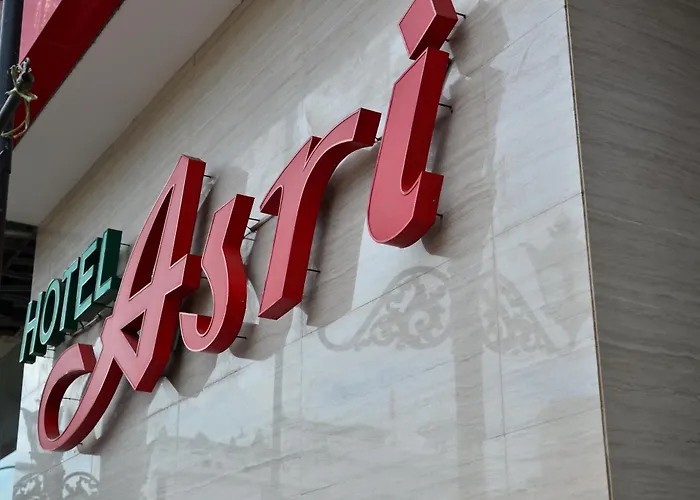Hotel Asri Cirebon