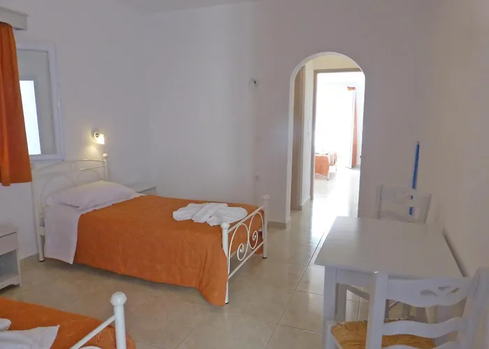 Hotel Agnadi